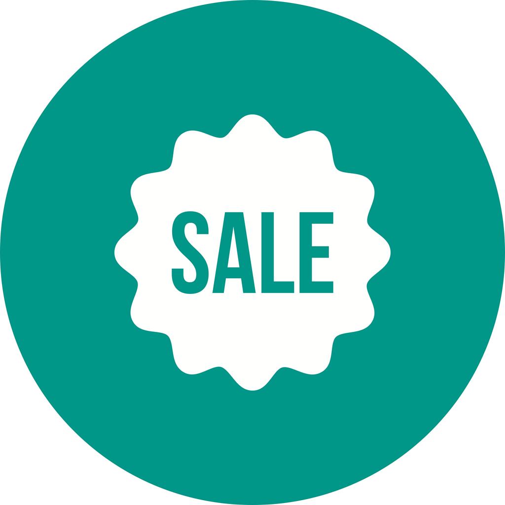 Sale Icon at Vectorified.com | Collection of Sale Icon free for ...