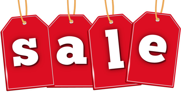 600x307 Sale Icon
