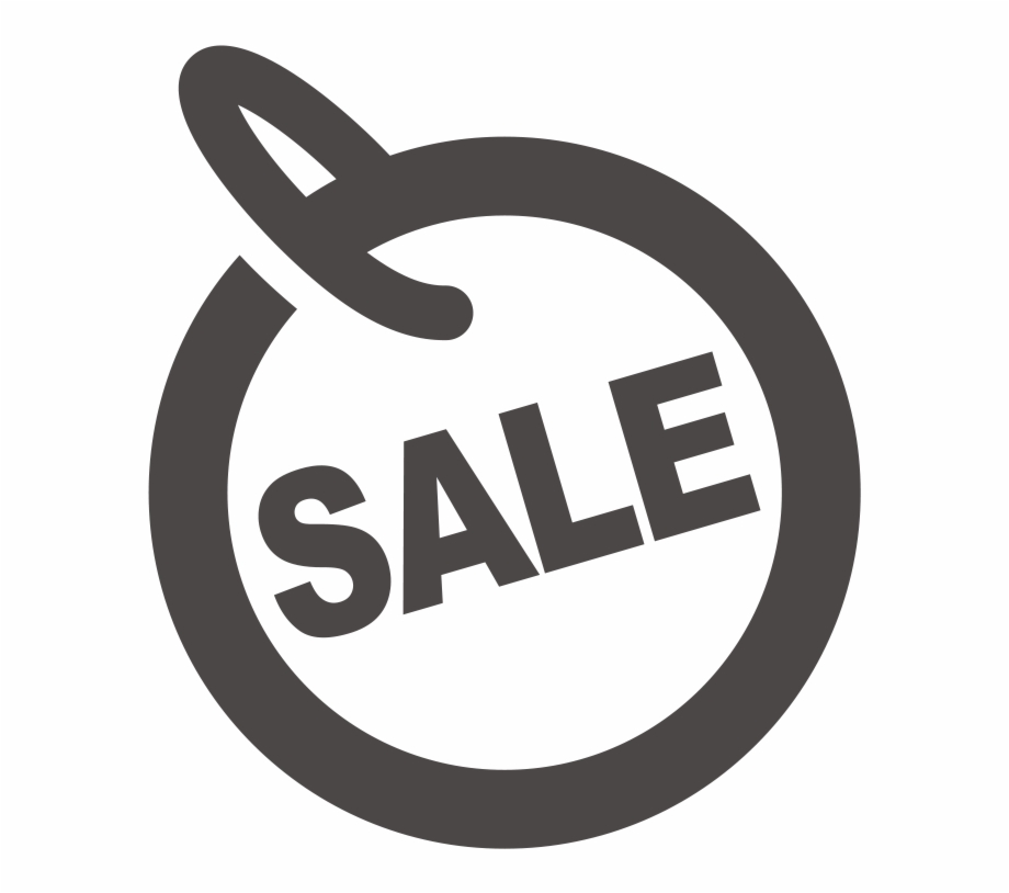 920x814 Sale Tag Icon