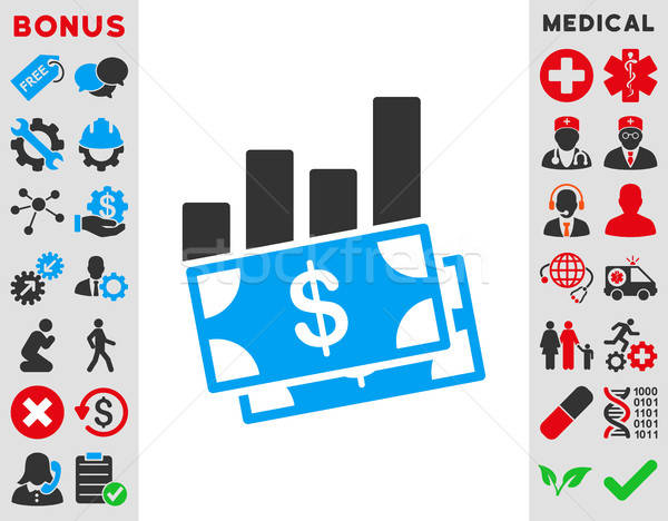 Sales Bar Chart Icon Vector Illustration Victor Ivlichev 600x468 Sales Bar Chart Icon Vector Illustration Victor Ivlichev