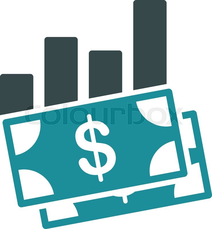 Sales Bar Chart Vector Icon Style Is Stock Vector Colourbox 740x800 Sales Bar Chart Vector Icon Style Is Stock Vector Colourbox