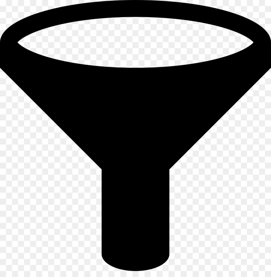 900x920 Filter Icon Clipart