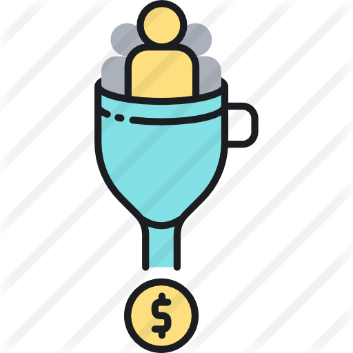 512x512 Sales Funnel