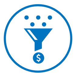 250x250 Sales Funnel Design