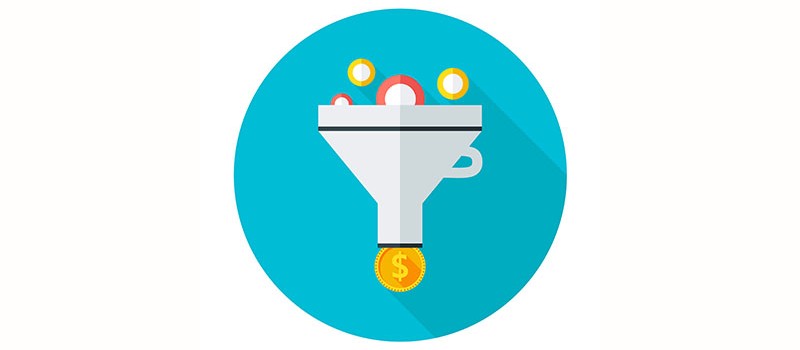 800x350 Commerce Conversion Funnel Sell More With Funnels