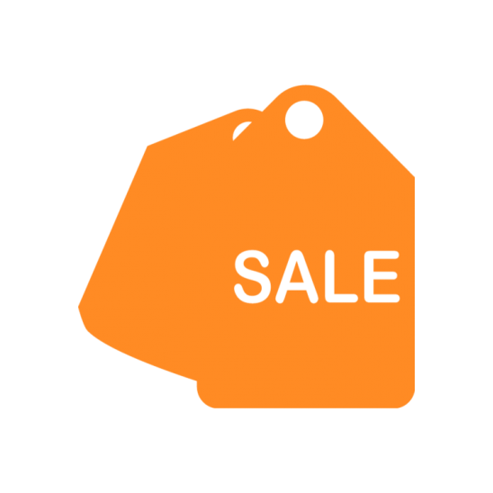 548x548 Sales Tag Icon Archives