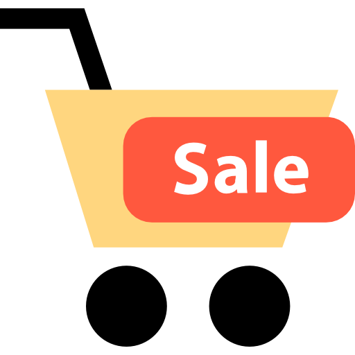 Sale Icon 512x512 Sale Icon