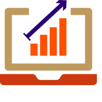 200x200 Lead Generation Sales Icon