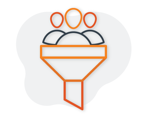 500x400 Lead Nurturing Qualify Leads For Sales Sugar Market