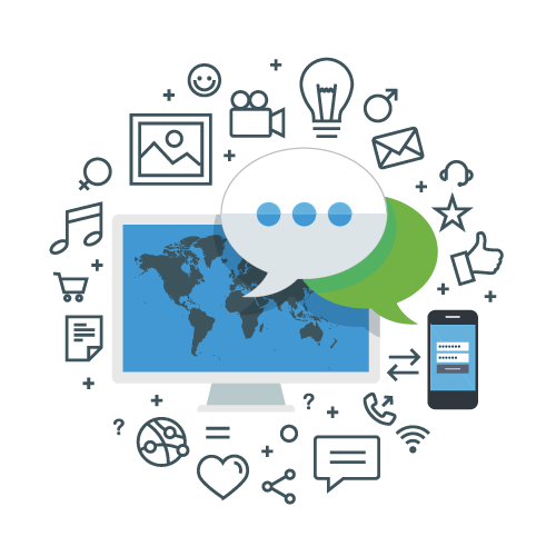 500x500 Marketing Solutions Salesvue Salesforce Application Salesvue