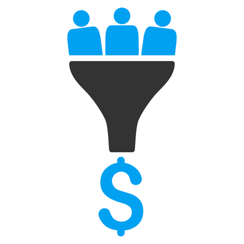 500x500 What Is The Sales Funnel