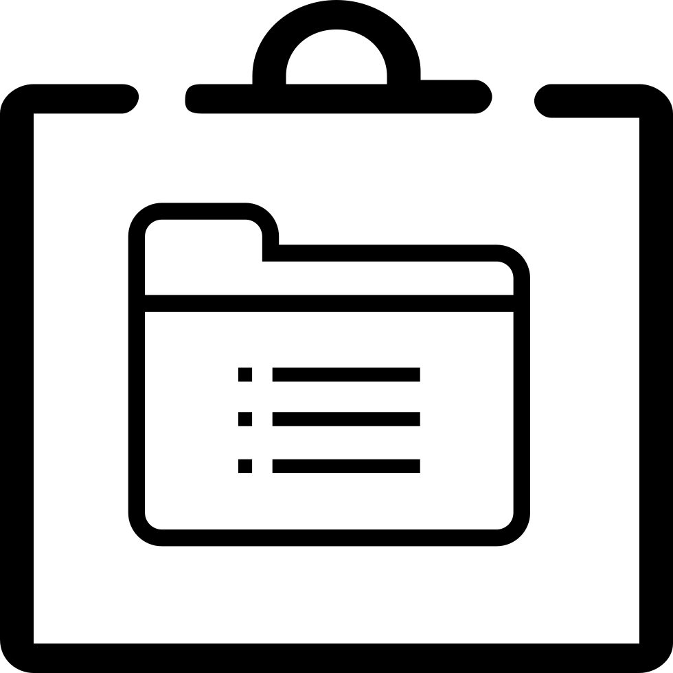 980x980 Policy Sales Order Png Icon Free Download