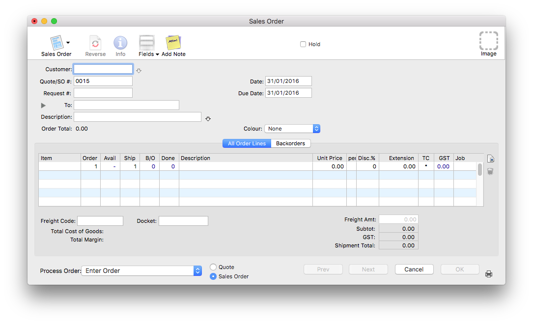 1085x660 Sales Orders