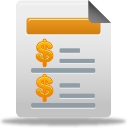 250x253 Sales Order Free Icon Download