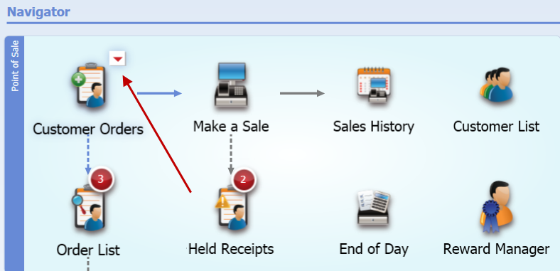 788x381 How Do I Use Sales Orders In Quickbooks Point Of Sale
