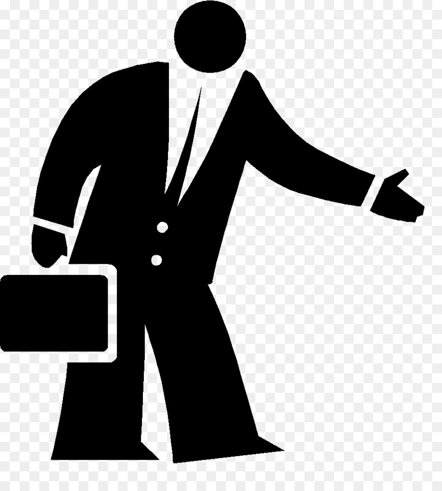 900x1000 Man Cartoon Clipart