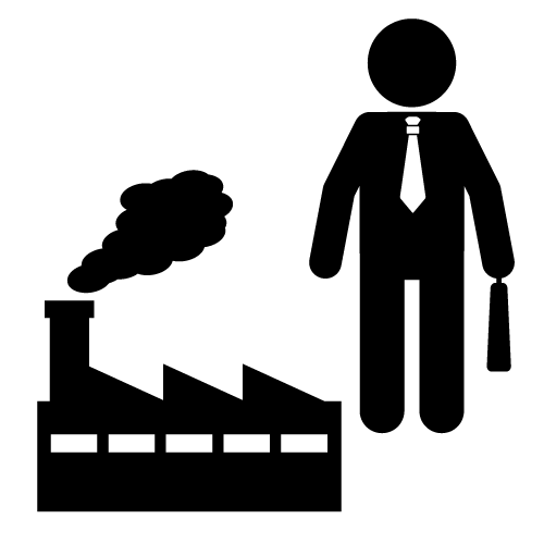 500x500 Outside Salesperson Icon Quotes Of The Day