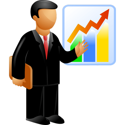 512x512 Sales Marketing I Am Stan White