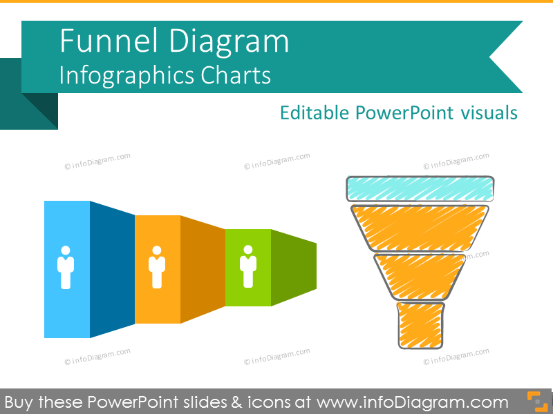 800x600 Funnel Diagram Icon