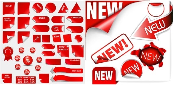 584x290 Vector Sales Rep Icon Free Vector Download