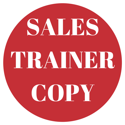 512x512 Cropped Icon For Sales Training Copywriter