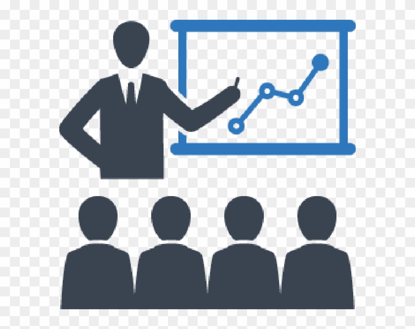 840x666 Corporate Training Icon