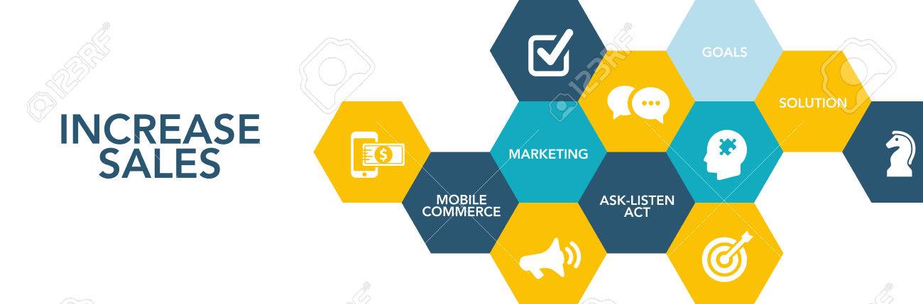 1300x429 Increase Sales Icon