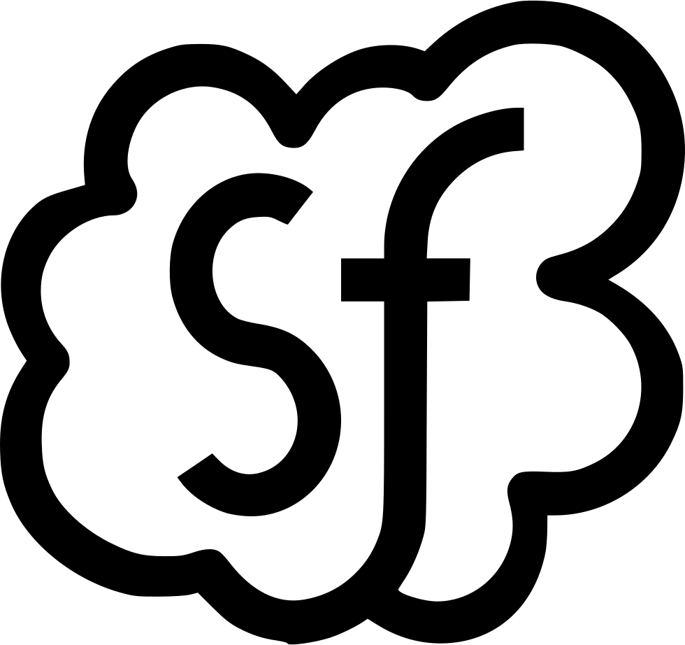 Salesforce Cloud Icon at Vectorified.com | Collection of Salesforce