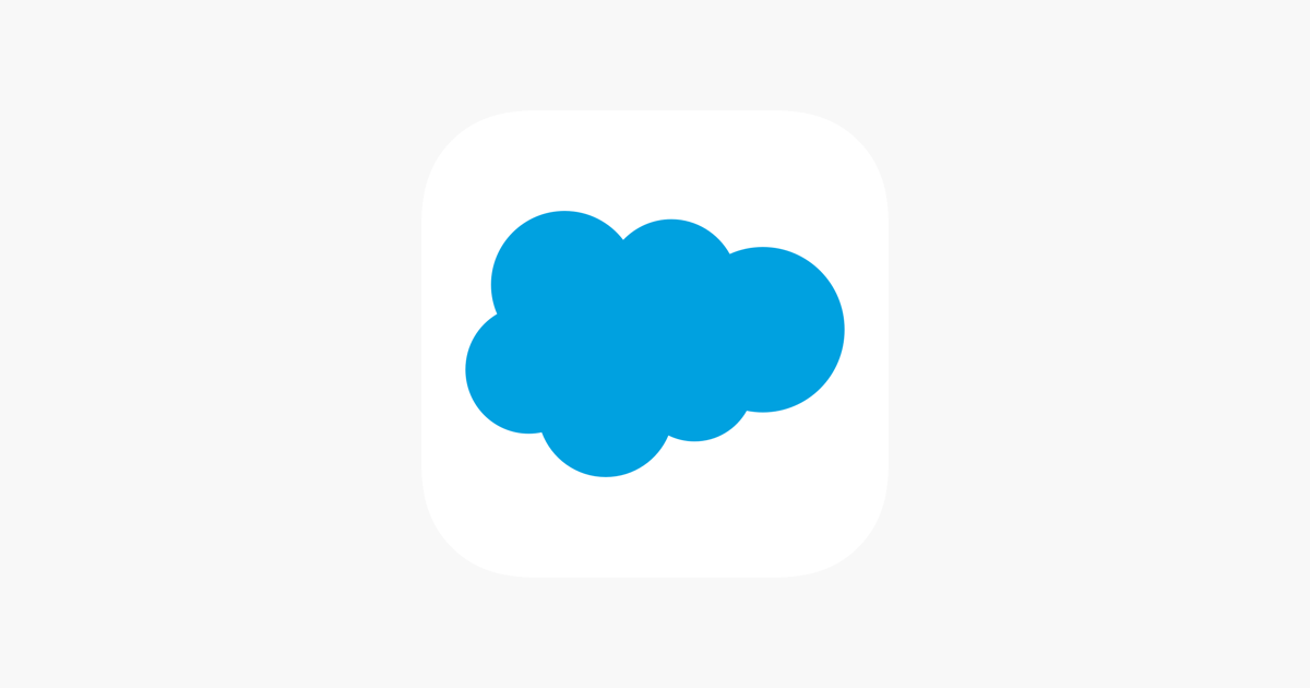 Salesforce cloud. Облако апп. Salesforce gif.