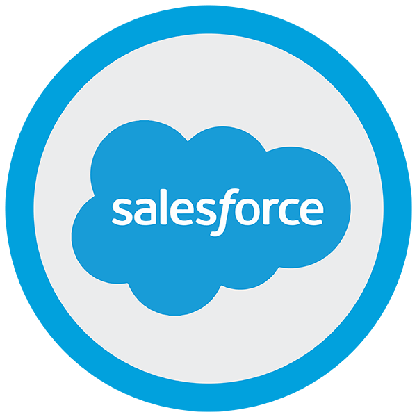 Salesforce Cloud Icon at Vectorified.com | Collection of Salesforce