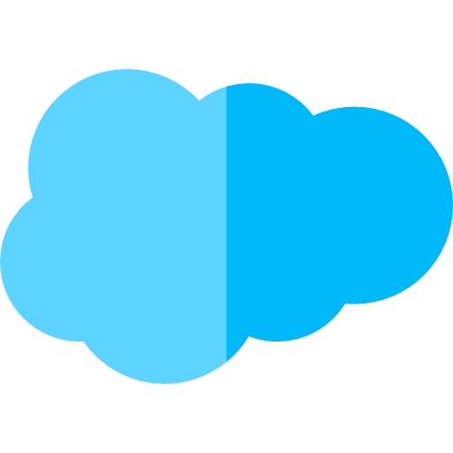 Salesforce Com Icon at Vectorified.com | Collection of ...