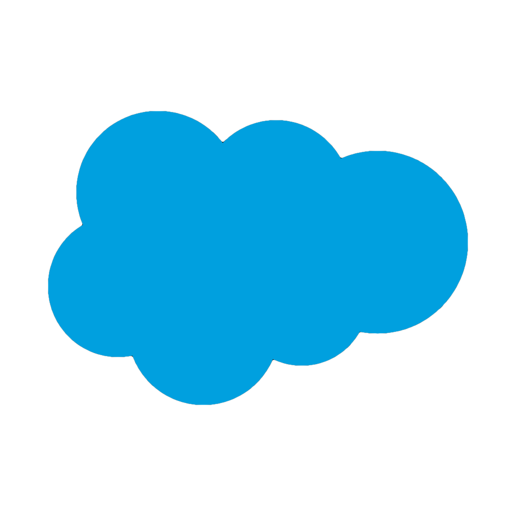 Salesforce Icon at Vectorified.com | Collection of Salesforce Icon free