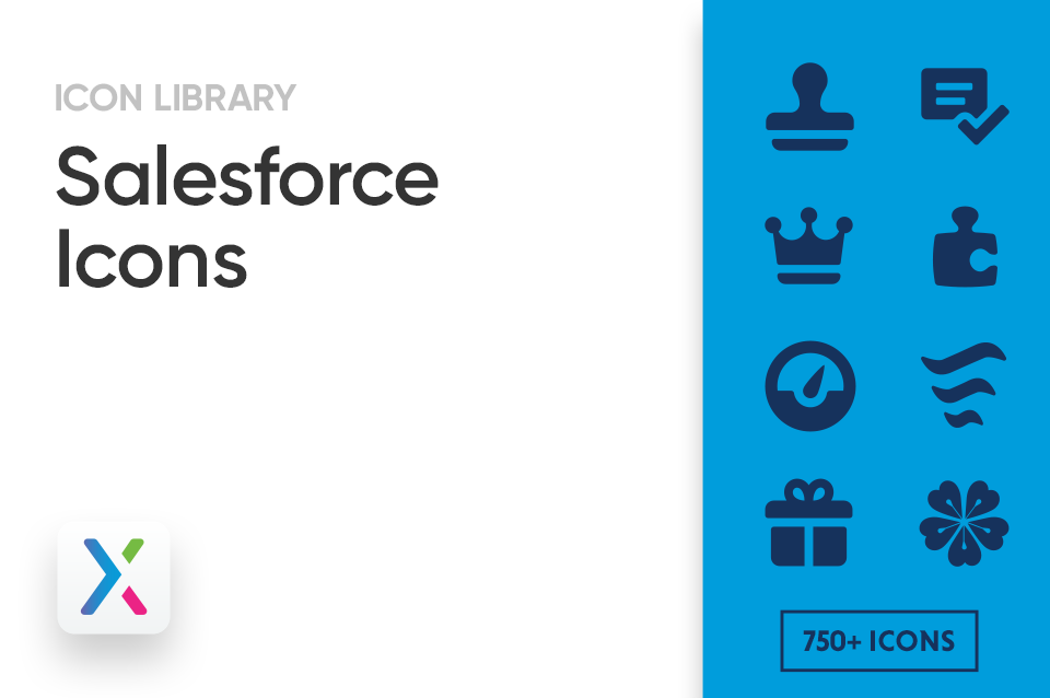 Salesforce Icon at Vectorified.com | Collection of Salesforce Icon free ...