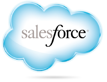 372x285 Salesforce Icon