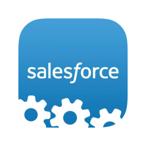 Salesforce Icon at Vectorified.com | Collection of Salesforce Icon free ...