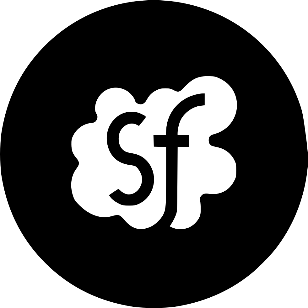 981x982 Salesforce Server Cloud Computing Company Business Png Icon