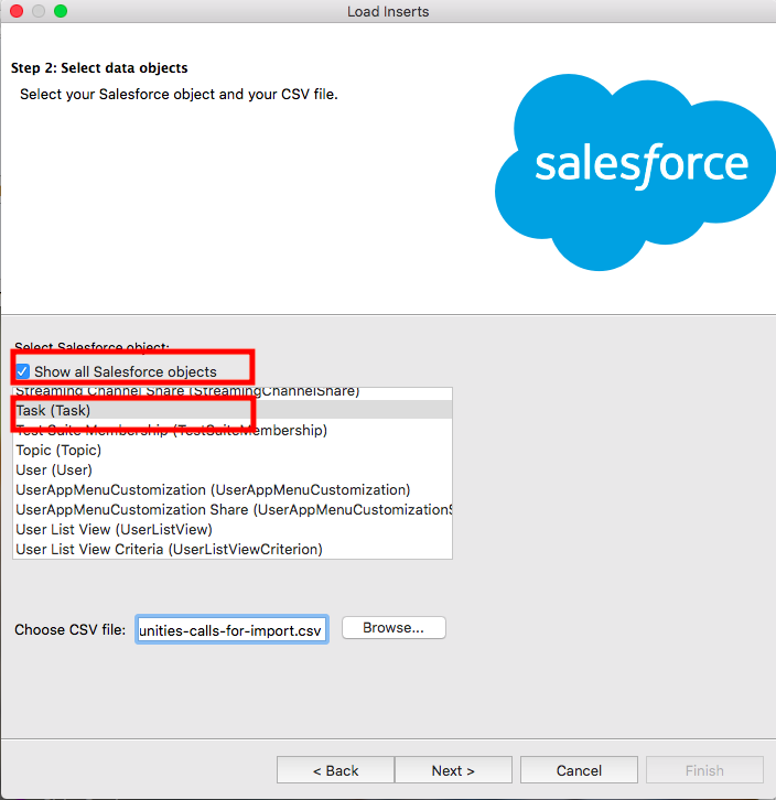 704x726 Import Calls Into Salesforce Using Data Loader