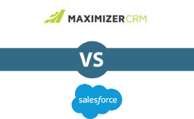 279x172 Maximizer Crm Vs Salesforce Sales Force Automation
