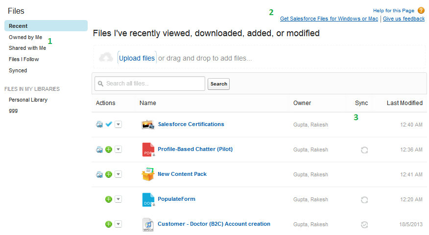 876x481 Salesforce For Mac
