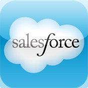 Salesforce Icon File at Vectorified.com | Collection of Salesforce Icon ...