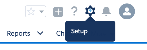 586x202 Salesforce Installation Setup