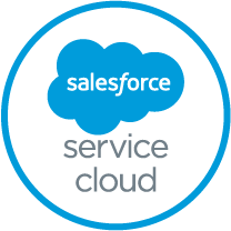 208x208 Salesforce Service Cloud Integration