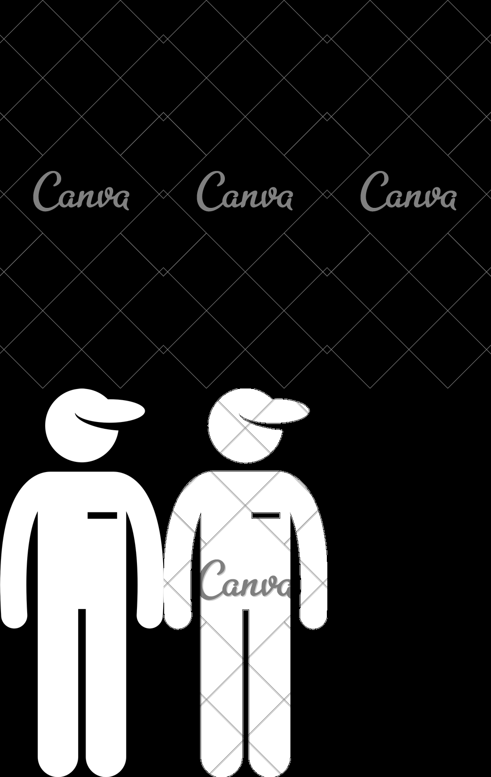 1011x1600 Salesman Icon