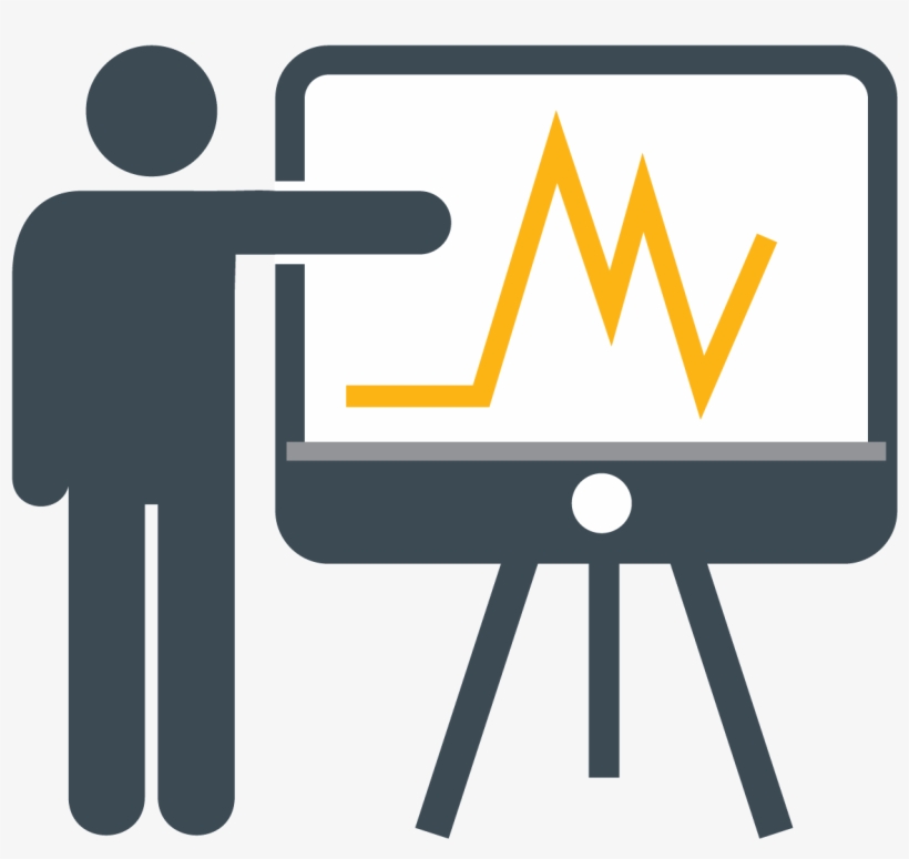 820x775 Salesperson Icon