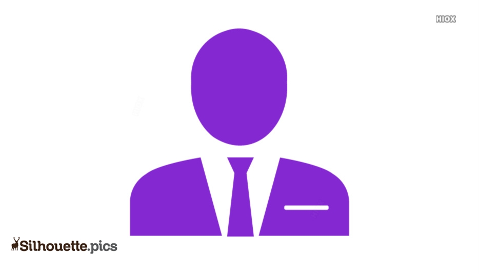 934x534 Salesperson Icon Silhouette Pictures