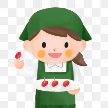 360x360 Salesperson Vector, Free Download Cartoon Salesperson, Salesperson