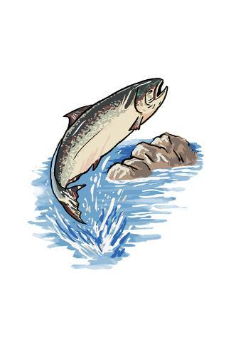 325x488 Silver Salmon