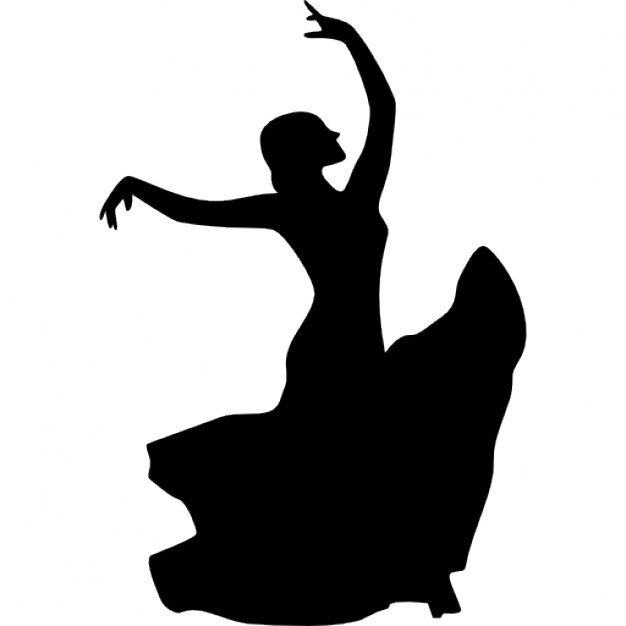 626x626 Dancer Icon