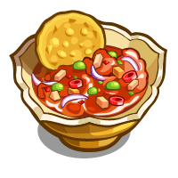 200x200 Fiery Salsa Farmville Wiki Fandom Powered