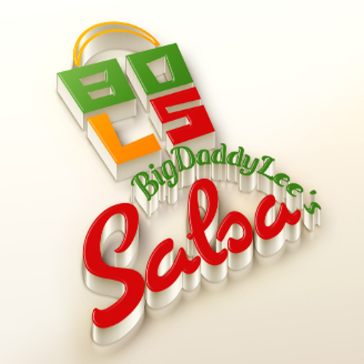 512x512 Bigdaddylees Salsa Icon Bigdaddylee's Salsa